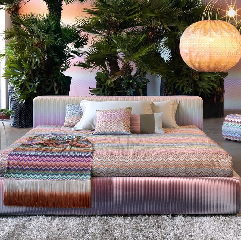 MISSONI  HOME COLLECTION