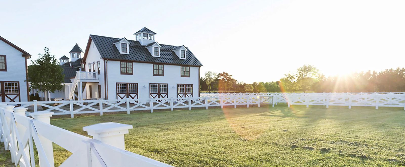 Equestrian Facility