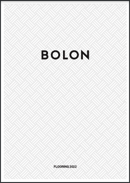 Bolon Catalogue